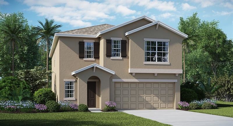 Artist Rendering