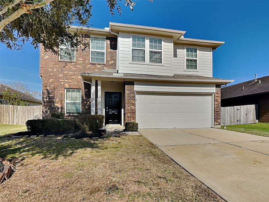 3503 Creole Bay Ln, Rosenberg, TX 77471 - photo 1
