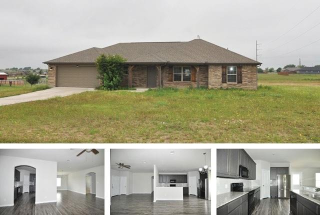 233 Live Oak Ln, Decatur, TX 76234 - photo 1