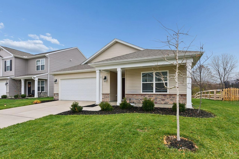 5001 Lakeview Dr, Morrow, OH 45152 - photo 1