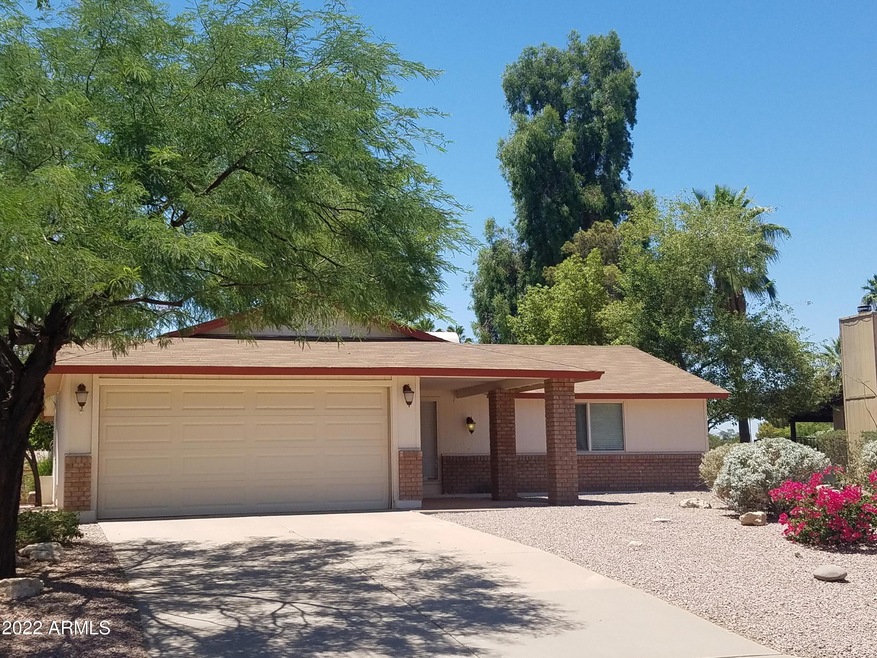 1014 S 72nd St, Mesa, AZ 85208 - photo 1