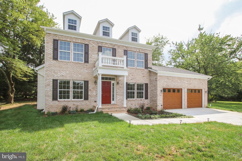 3021 Greencastle Rd, Burtonsville, MD 20866 - photo 1