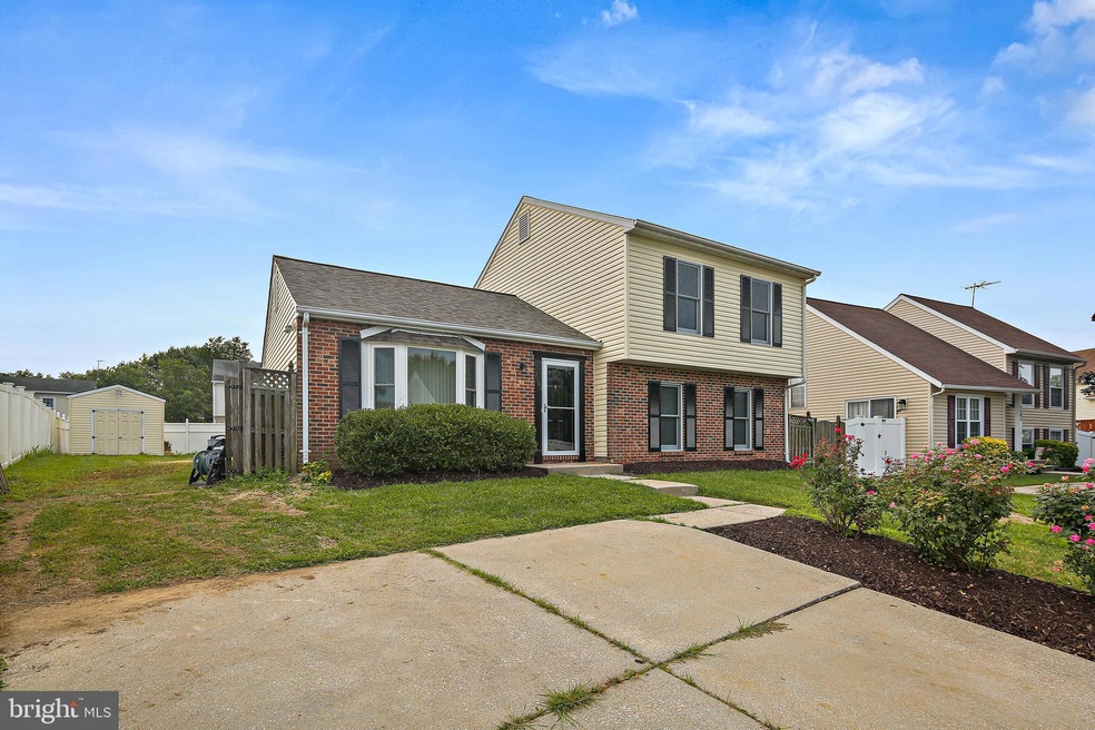 7103 Olivia Rd, Middle River, MD 21220 - photo 1