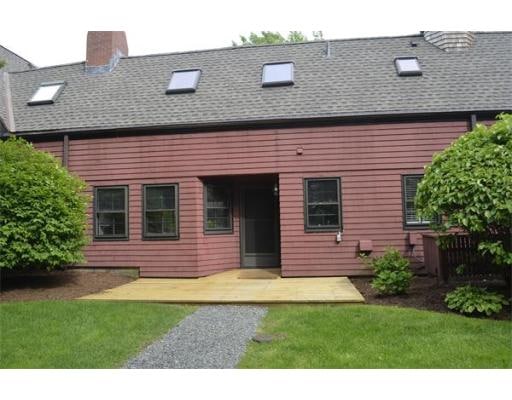 78 Ober Rd unit 78, Newton Center, MA 02459 - photo 1