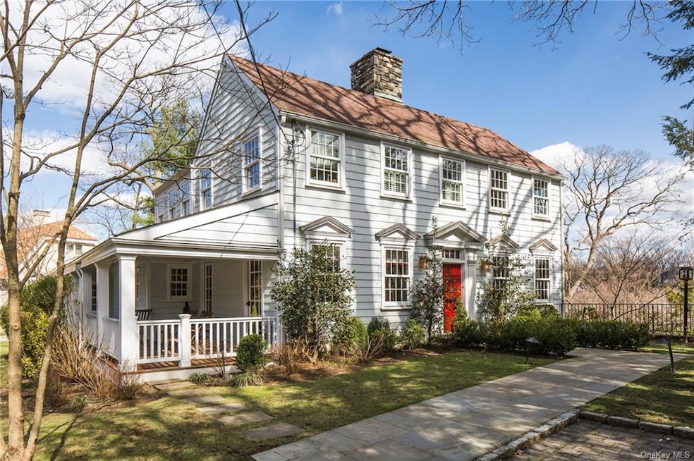 50 Prescott Ave, Bronxville, NY 10708 - photo 1