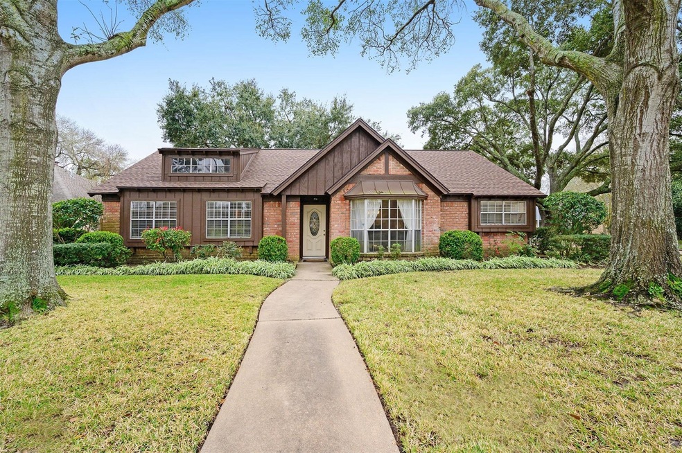 15431 Glenwood Park Dr, Houston, TX 77095 - photo 1