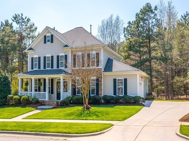 104 Byron Ct, Oxford, NC 27565 - photo 1