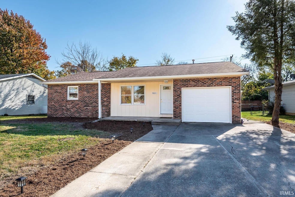 4611 W Middle Ct, Bloomington, IN 47403 - photo 1