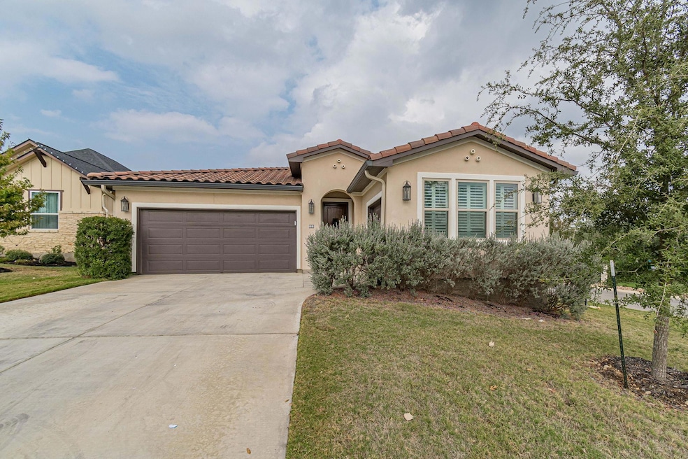 504 Calming Agave Way, San Marcos, TX 78666 - photo 1