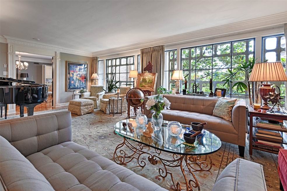 3525 Turtle Creek Blvd unit 4E, Dallas, TX 75219 - photo 1