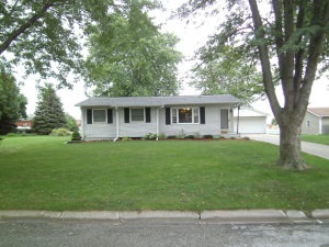 620 West 6th Street, Wilton