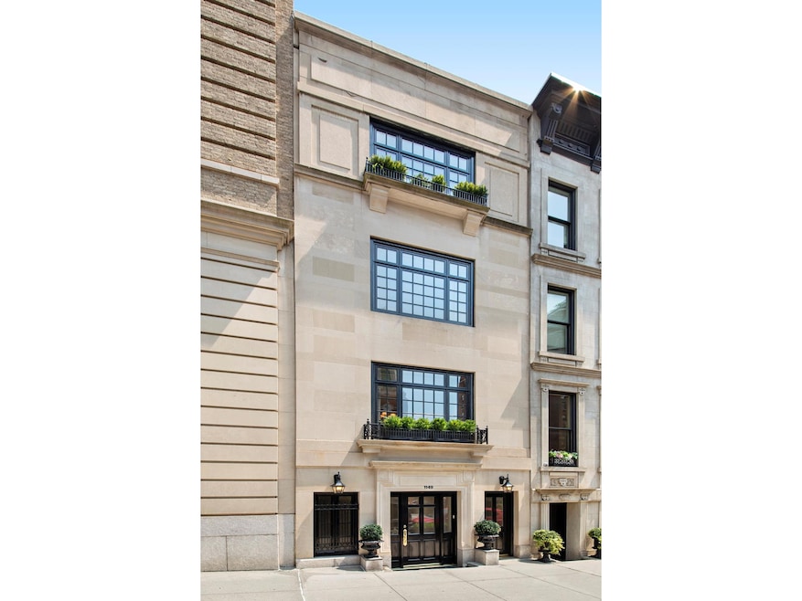 1149 Park Ave, New York, NY 10128 - photo 1