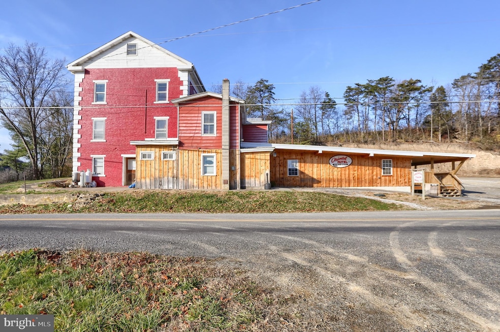 3095 Turkey Valley Rd, Mount Pleasant Mills, PA 17853 - photo 1