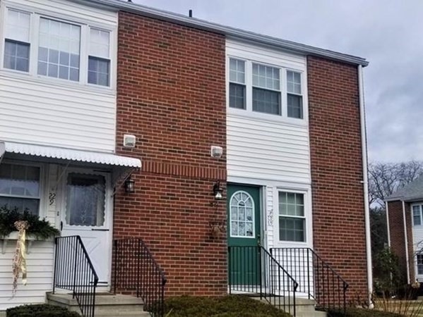 41 Foundry St unit 22-9, South Easton, MA 02375 - photo 1