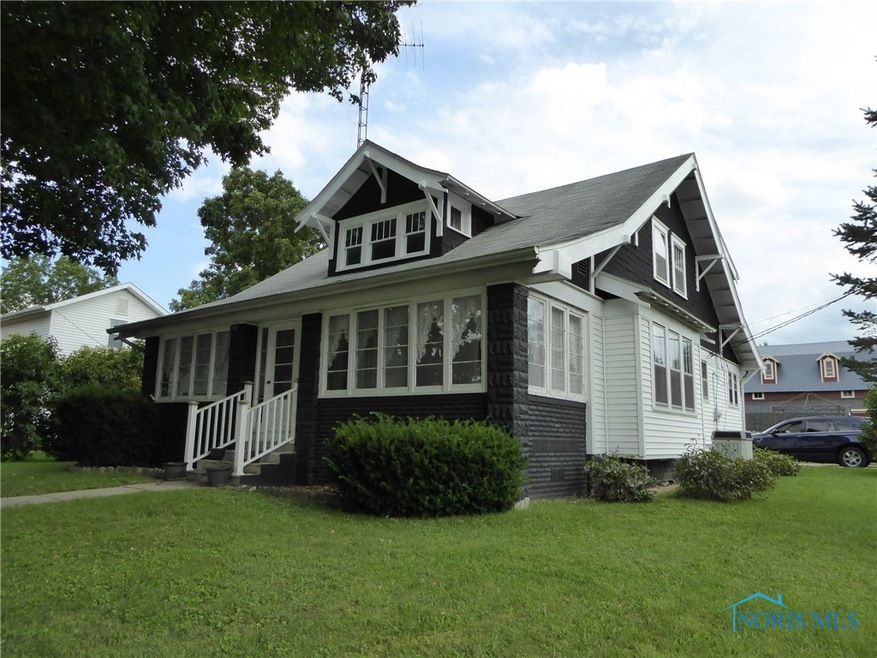 WELCOME TO! 307 W. MAIN STREET, FAYETTE