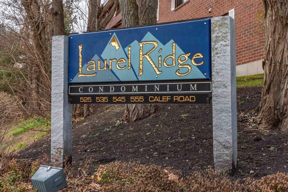 545 Calef Rd unit 24, Manchester, NH 03103 - photo 1