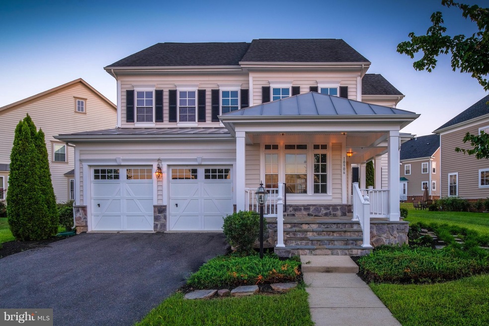 10906 Clara Barton Dr, Bristow, VA 20136 - photo 1