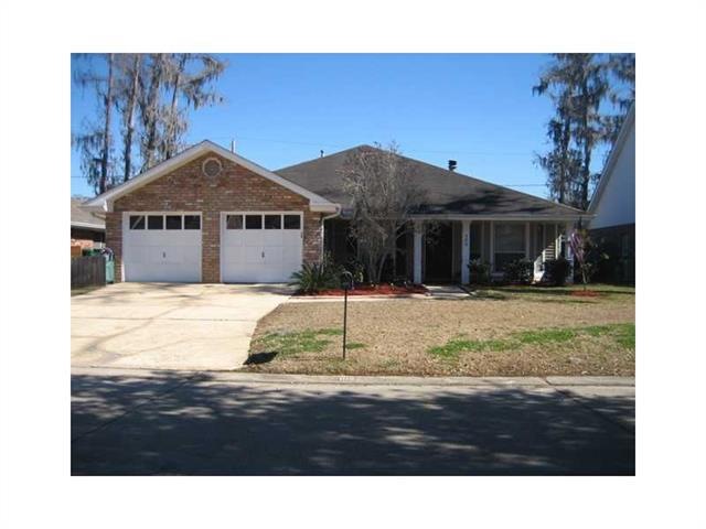 102 Melrose Dr, Destrehan, LA 70047 - photo 1