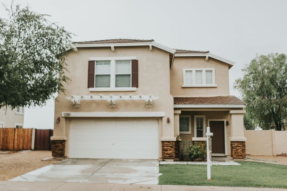 Blair Realty Meadow Land Home-Apache Jun