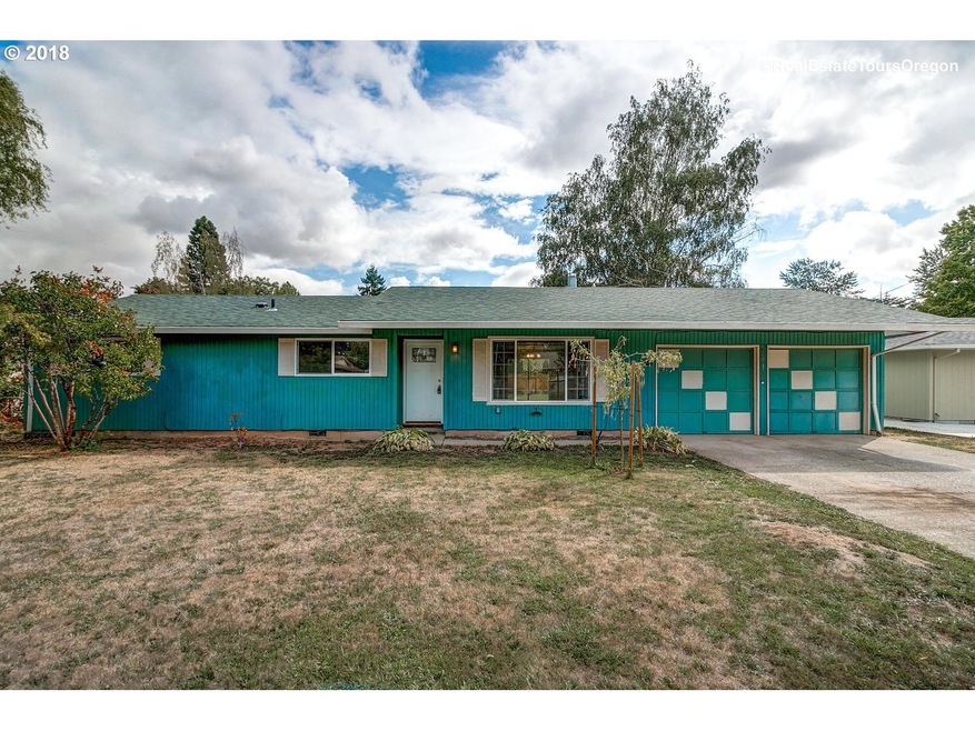 1413 Larch St, Forest Grove, OR 97116 - photo 1