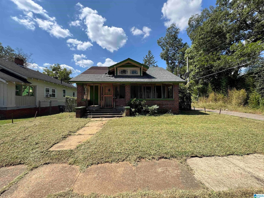 816 7th St SW, Birmingham, AL 35211 - photo 1