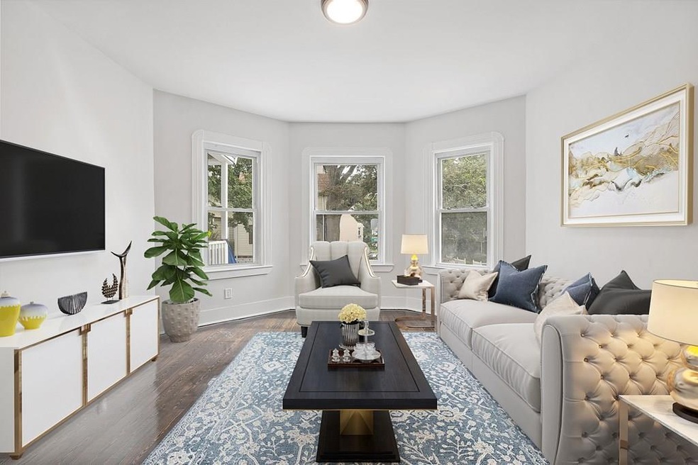 33 Wabon St unit 1, Dorchester, MA 02121 - photo 1