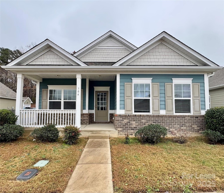 304 Harrison Ln, Locust, NC 28097 - photo 1