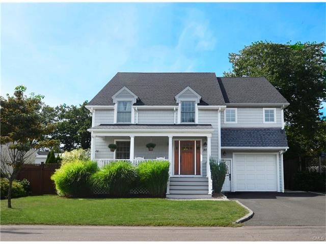 Welcome Home to 88 Catherine Terrace
