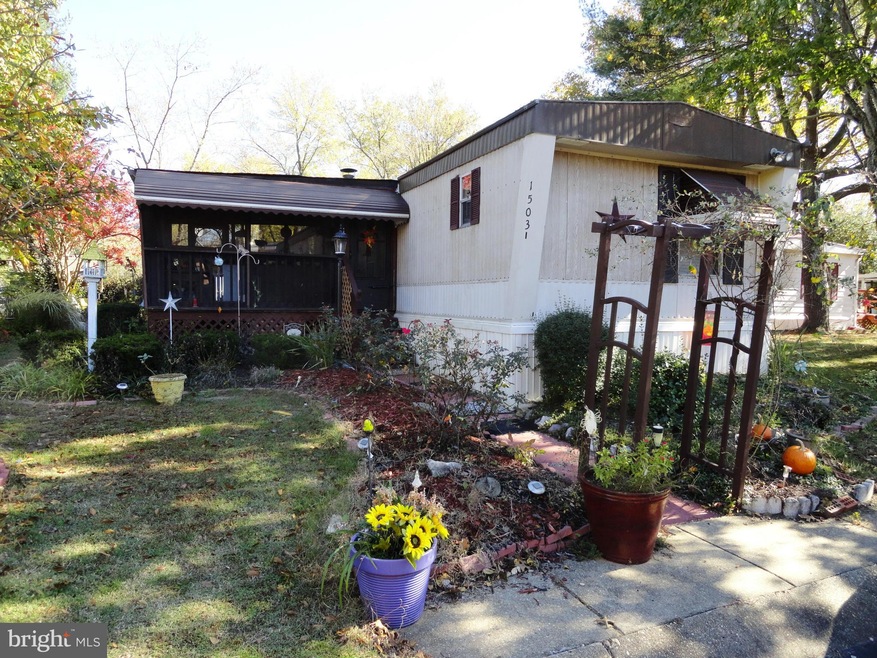 1503 Berkley Ct unit TRLR I, Harwood, MD 20776 - photo 1