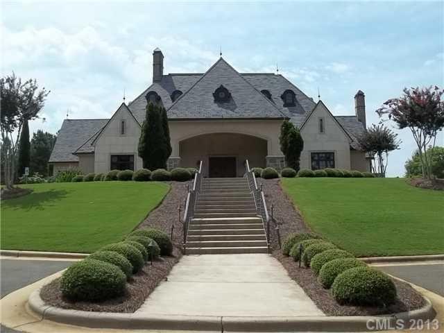 Club House