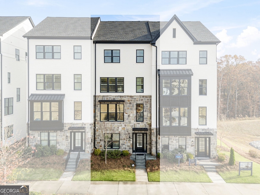 2046 Juliette Ave, Alpharetta, GA 30009 - photo 1