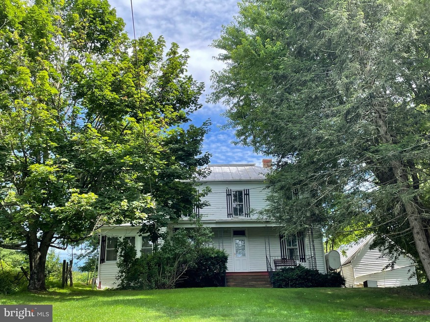 14812 Old Valley Pike, Edinburg, VA 22824 - photo 1