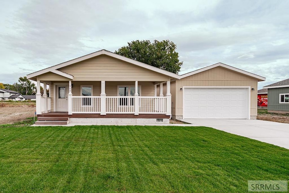 960 Cottage Ln, Blackfoot, ID 83221 - photo 1