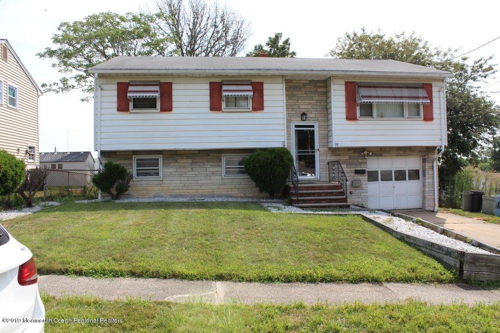 32 Hollander St, South River, NJ 08882 - photo 1