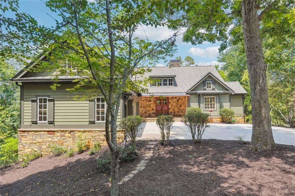 106 Mountain Trace Ln, Dahlonega, GA 30533 - photo 1