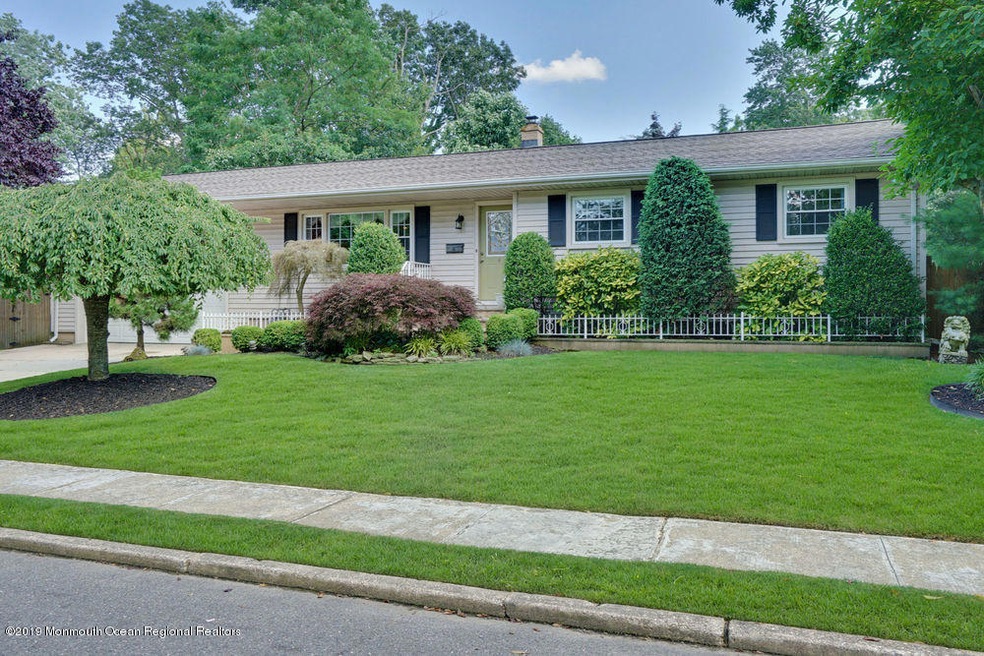 4 Corey Dr, Oakhurst, NJ 07755 - photo 1