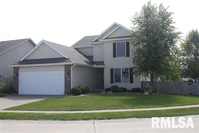1647 W 66th St, Davenport, IA 52806 - photo 1