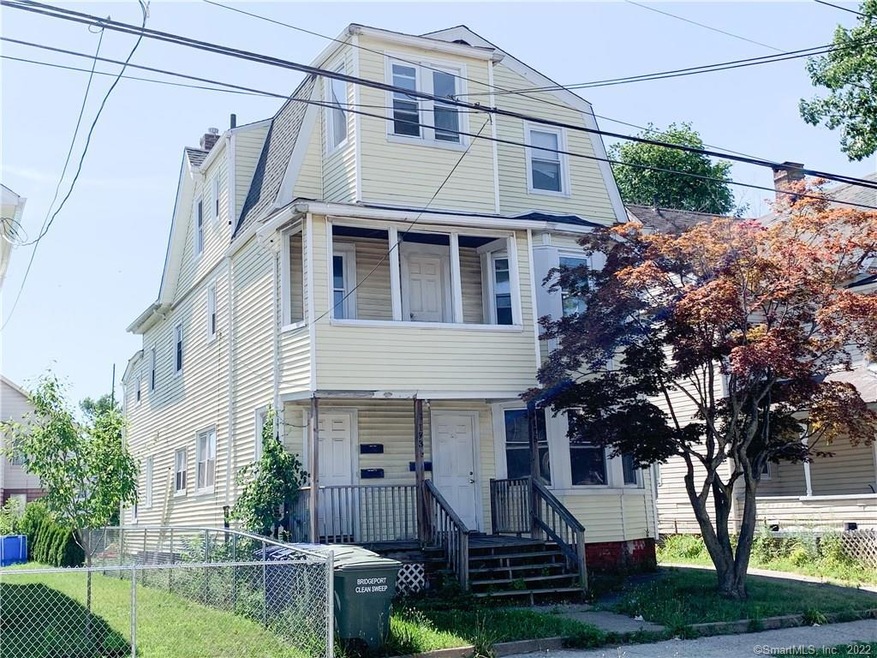 173 5th St unit 2, Bridgeport, CT 06607 - photo 1