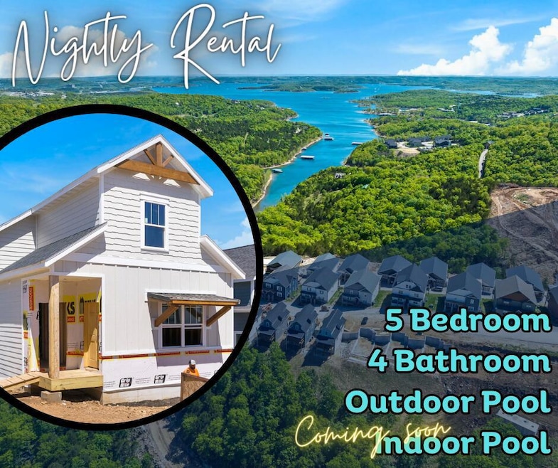 62 David Shawn Dr unit Lot  167, Branson, MO 65616 - photo 1