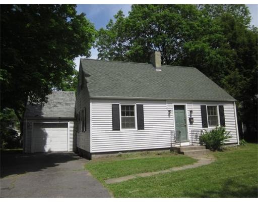 9 Mountain St unit 1, Florence, MA 01062 - photo 1