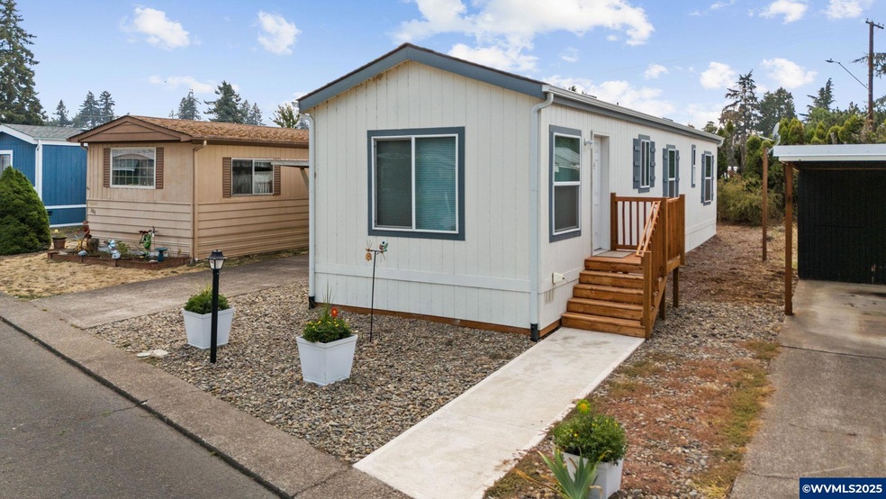 205 S 54th (#108) St unit 108, Springfield, OR 97478 - photo 1