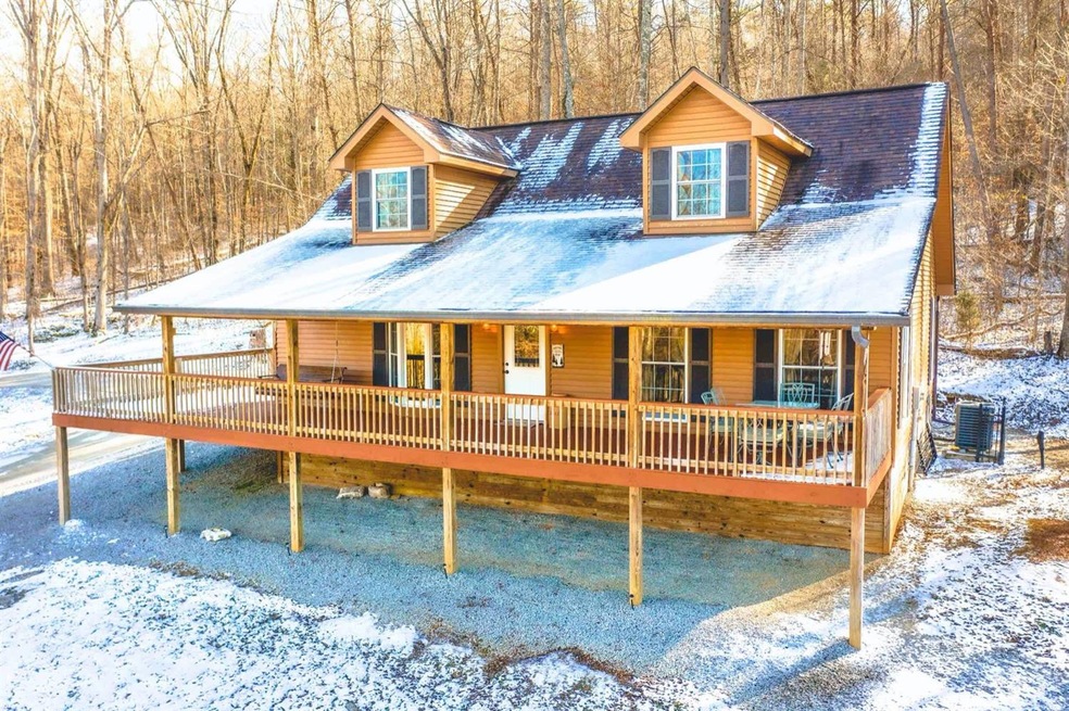 495 Hail Meece Rd, Somerset, KY 42501 - photo 1