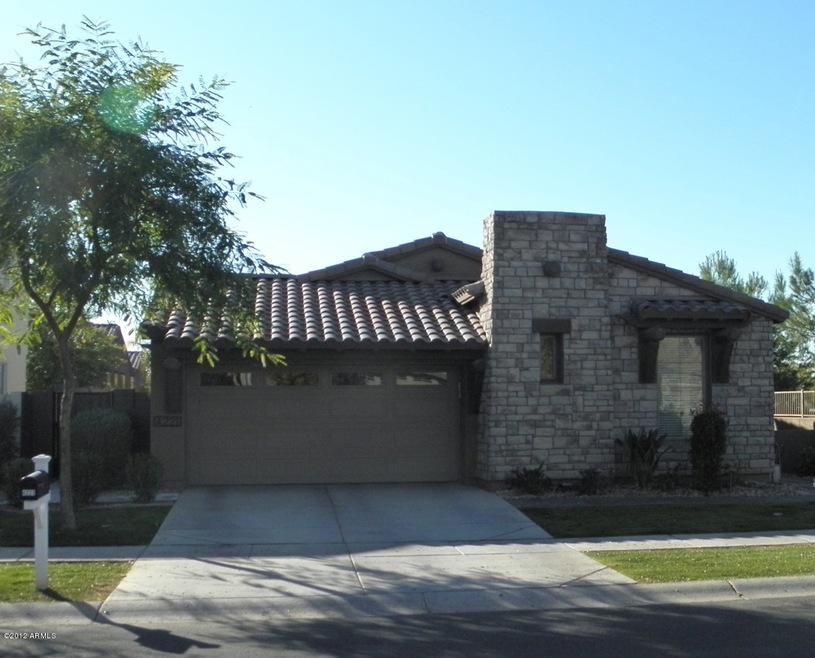 4221 E CULLUMBER CT , Gilbert, A 85234
