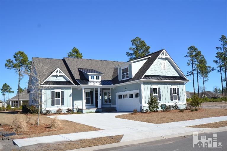 5027 Stoney Point Dr, Leland, NC 28451 - photo 1