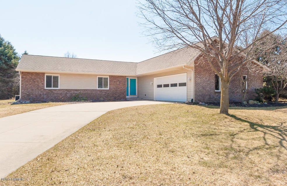 4399 Frontier Ave, Portage, MI 49024 - photo 1