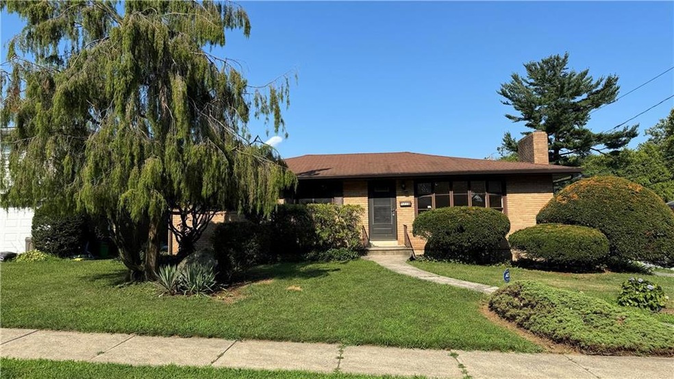 1115 N 22nd St, Allentown, PA 18104 - photo 1