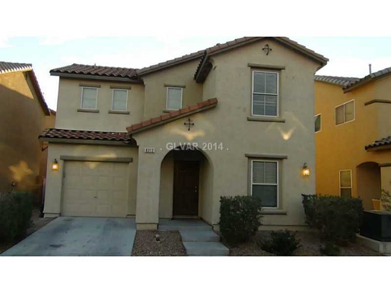 8312 Golden Amber St, Las Vegas, NV 89139 - photo 1