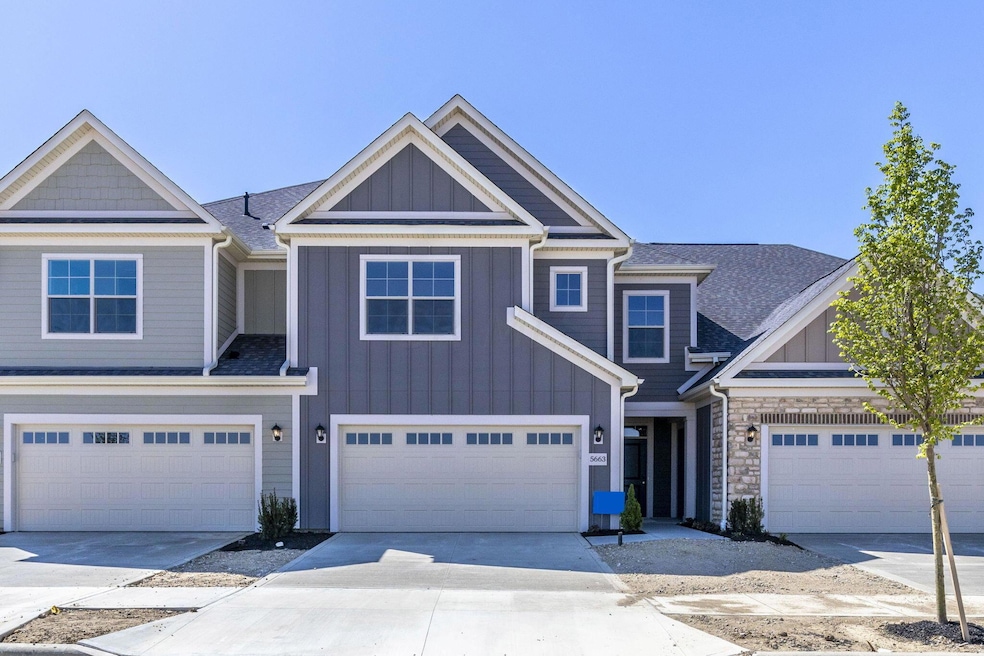 5663 Embassy Drive