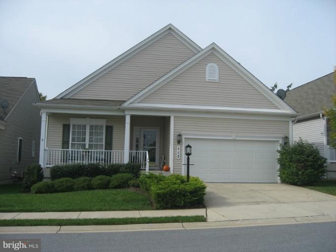 117 Saddletop Dr, Taneytown, MD 21787 - photo 1