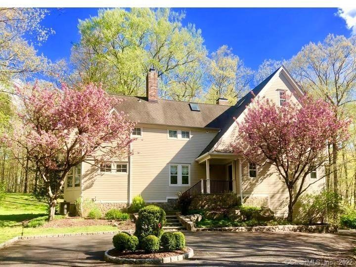 103 Wild Duck Rd, Wilton, CT 06897 - photo 1